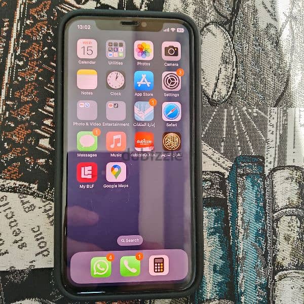 iphone 11 pro mini 256gb 0