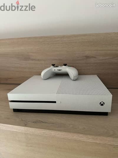 XBOX ONE S سعر ممتاز