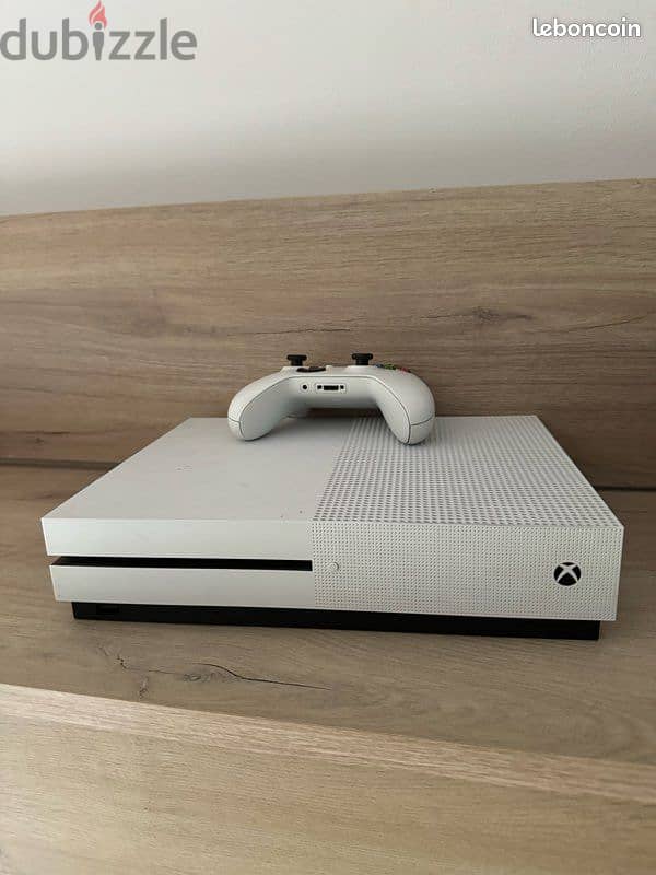 XBOX ONE S سعر ممتاز 0