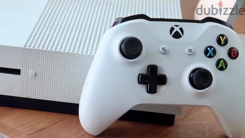 XBOX ONE S سعر ممتاز 1