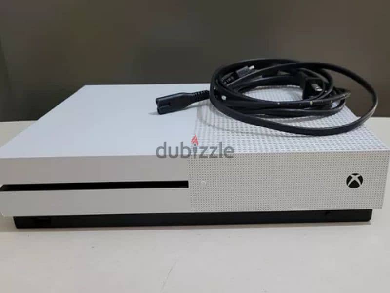 XBOX ONE S سعر ممتاز 2