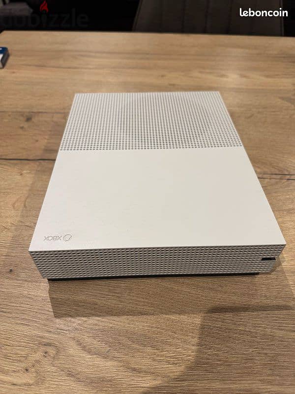 XBOX ONE S سعر ممتاز 3