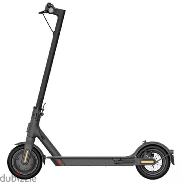 Electric Scooter 0