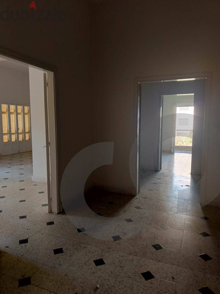 Calm area-Prime location-Mountain view-BOLONIA/بولونيا REF#SA116585 2