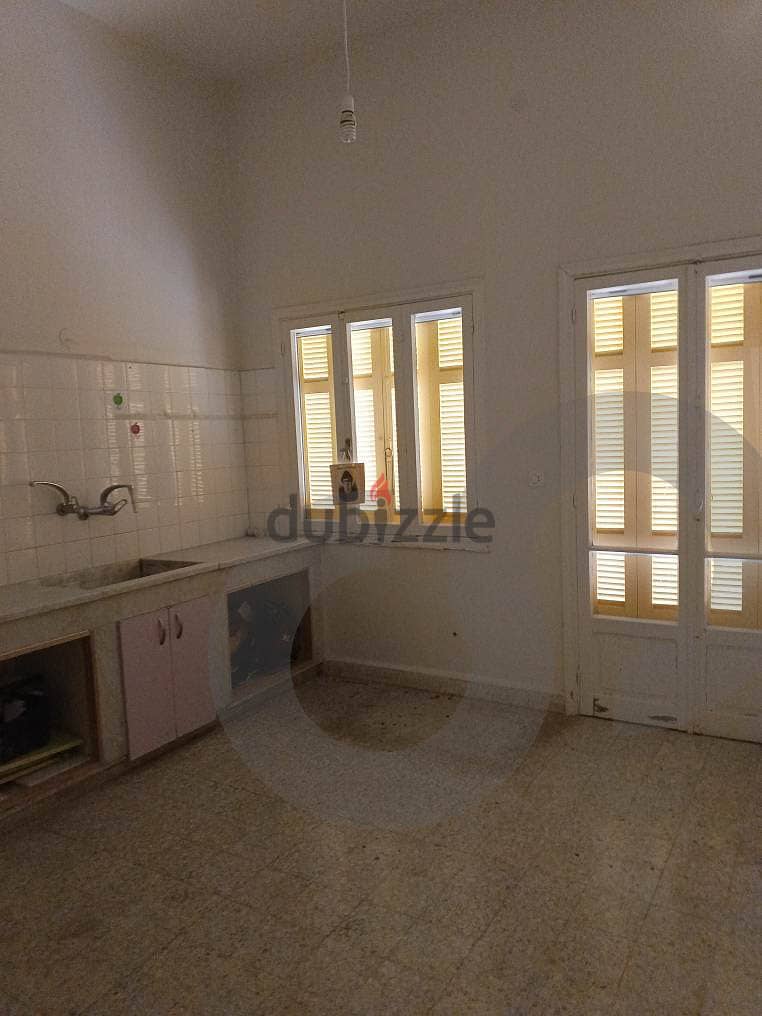 Calm area-Prime location-Mountain view-BOLONIA/بولونيا REF#SA116585 3