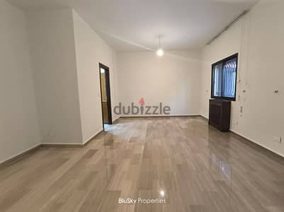 Apartment For RENT In Awkar شقة للإيجار في عوكر #JK