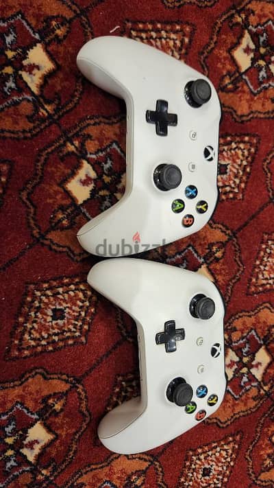 Xbox one s controller