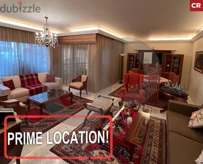 Prime location! Fanar, Metn/فنار, متن REF#CR116541