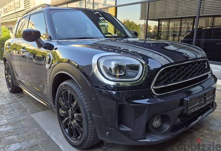 MINI E Countryman 2023