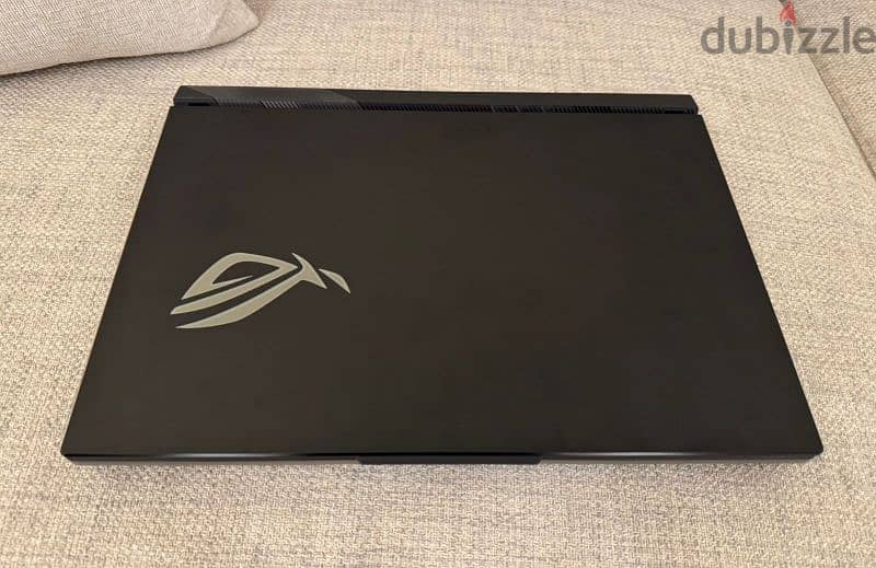 Asus ROG STRIX SCAR 16 i9-13980HX 32GB 2TB SSD 16″QHD RTX 4090 16GB 10