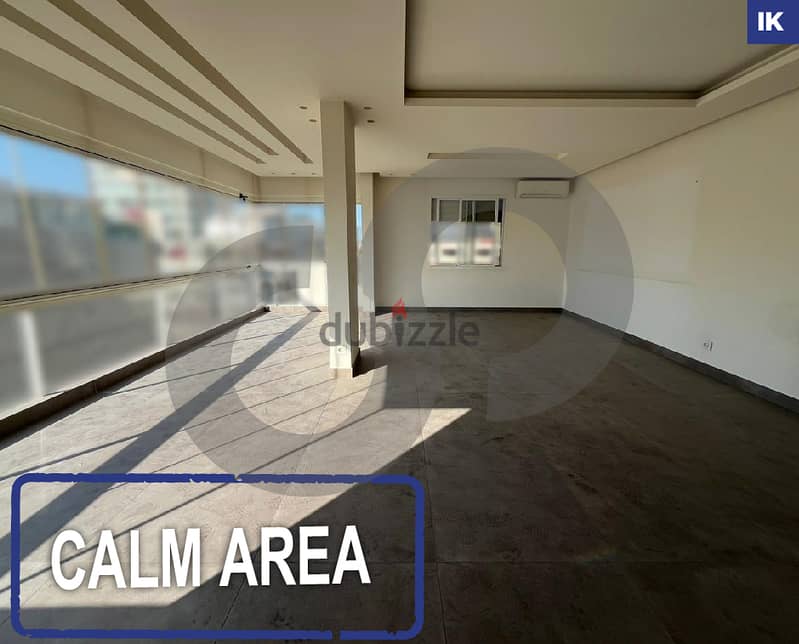 CALM AREA -urban elegance- Verdun, Beirut/فردان, بيروت REF#IK116557 0