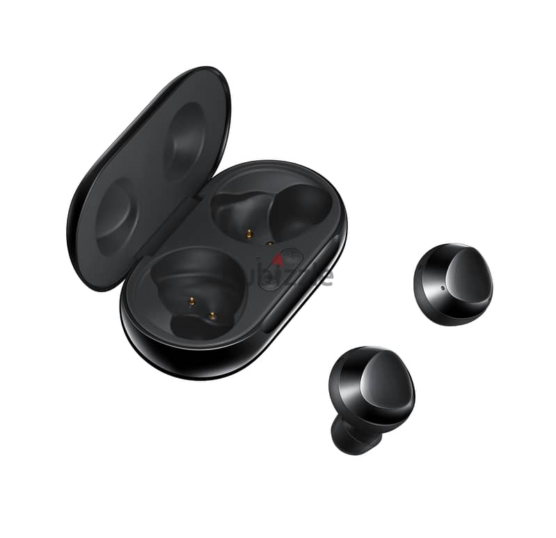 Samsung Galaxy Buds+ True Wireless Earbud Headphones 1