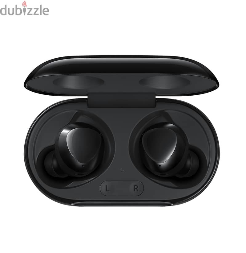 Samsung Galaxy Buds+ True Wireless Earbud Headphones 5