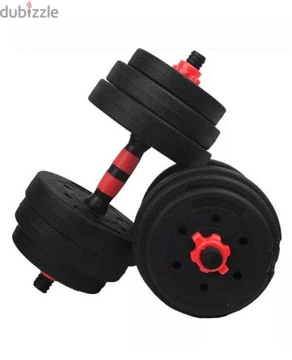 dumbbells 1