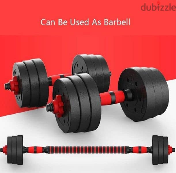 dumbbells 7