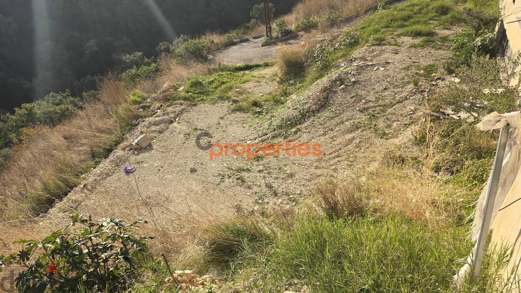 Land for sale in zouk al kharab CPRH03 1