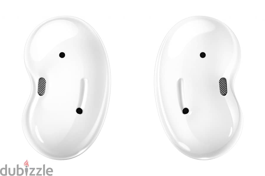 Samsung Galaxy Buds Live Bluetooth Truly Wireless Earbud 2