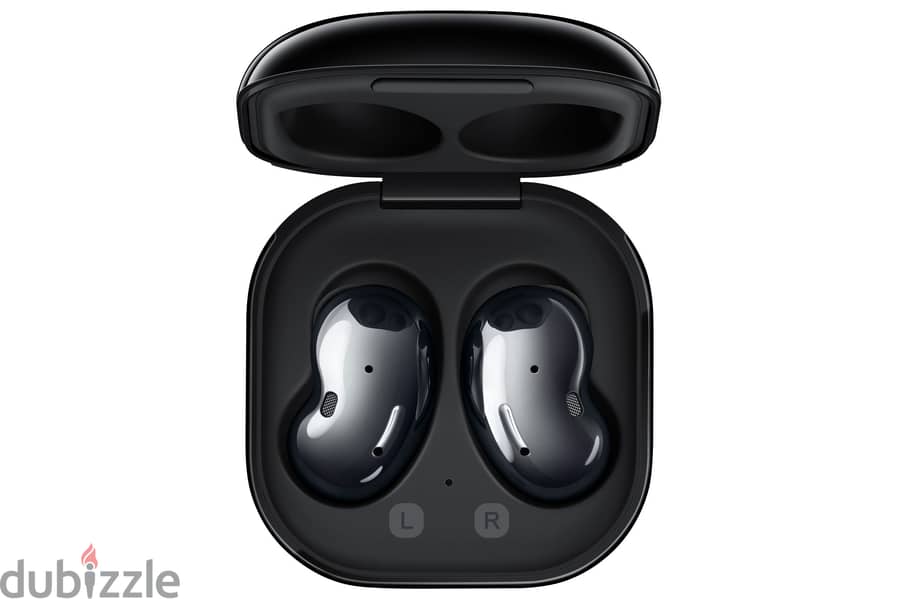 Samsung Galaxy Buds Live Bluetooth Truly Wireless Earbud 3