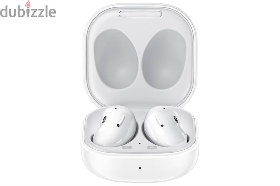 Samsung Galaxy Buds Live Bluetooth Truly Wireless Earbud 5