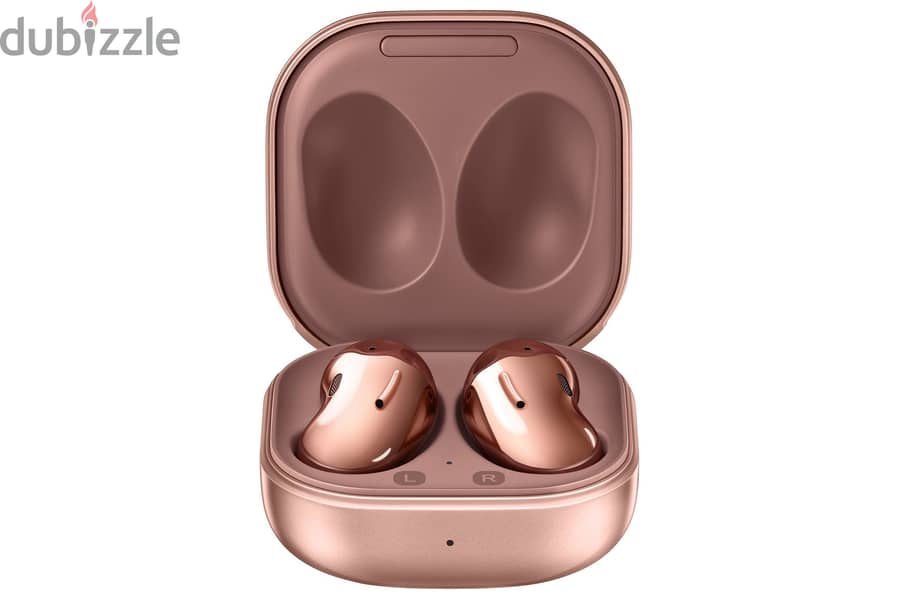 Samsung Galaxy Buds Live Bluetooth Truly Wireless Earbud 6