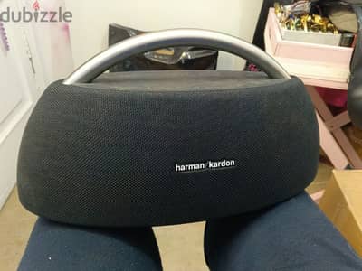 Harman kardon