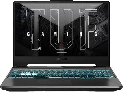 Gaming Laptop