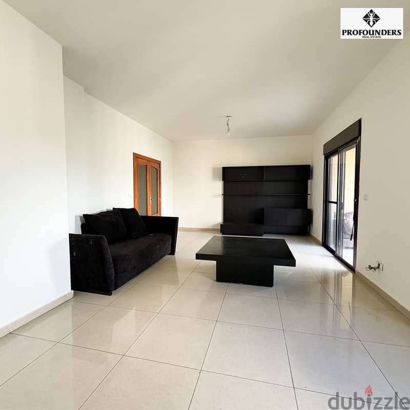 Apartment for Rent in Dekwaneh شقة للبيع في الدكوانة 0