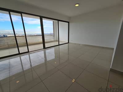 Sea View Apartment For Rent In Jdeideh