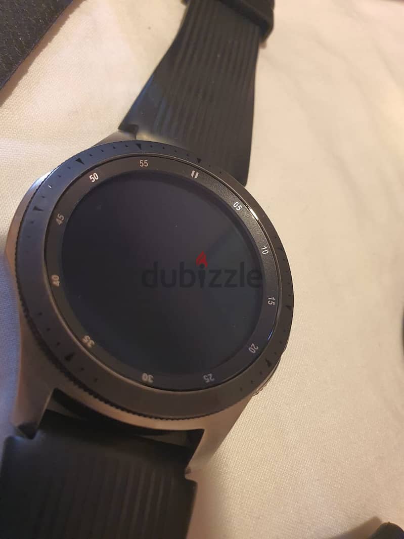 Samsung galaxy watch S4 original (46mm) 2