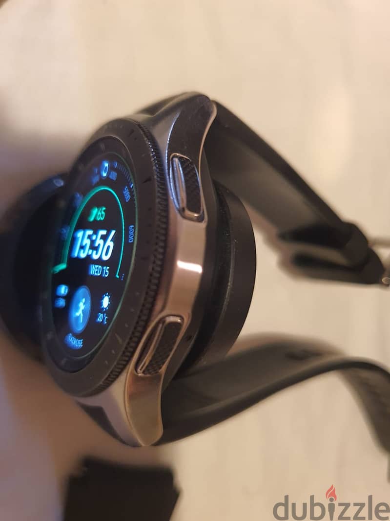 Samsung galaxy watch S4 original (46mm) 3