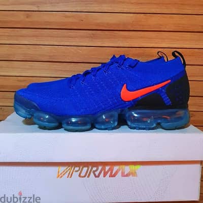 Nike Air vapormax 2.0 Blue Racer SE