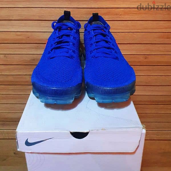 Nike Air vapormax 2.0 Blue Racer SE 1