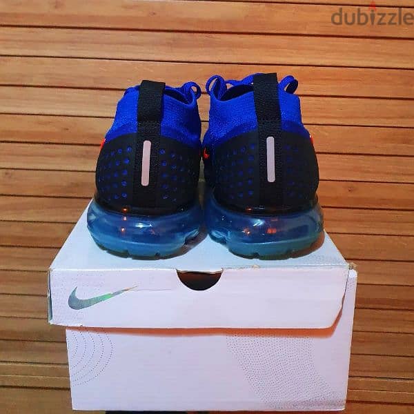 Nike Air vapormax 2.0 Blue Racer SE 2