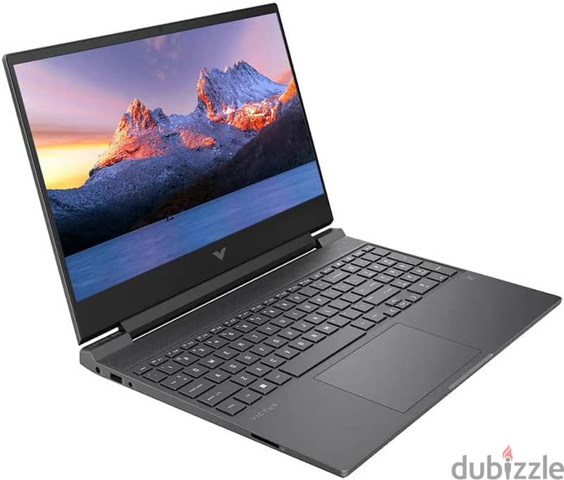 HP Victus Gaming Laptop 2024 0