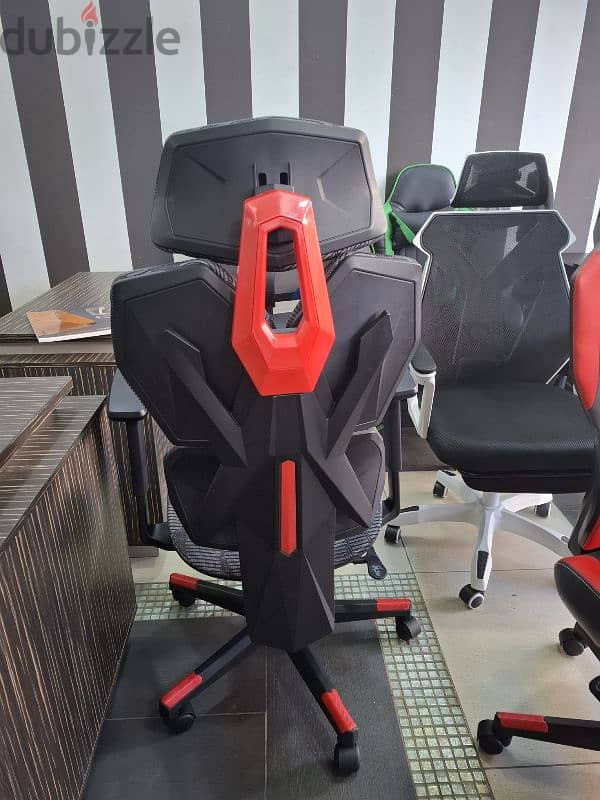 class A gaming chair 3