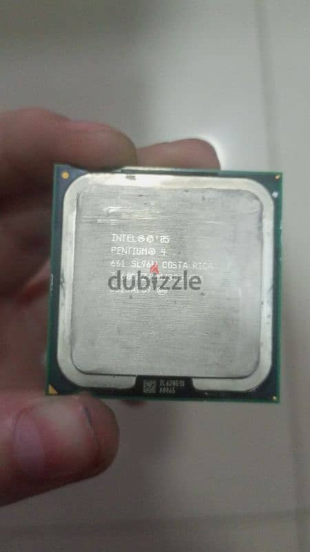 intel core i5 cpu 3.60GHz 3rd gen perfect condition 78867100 0