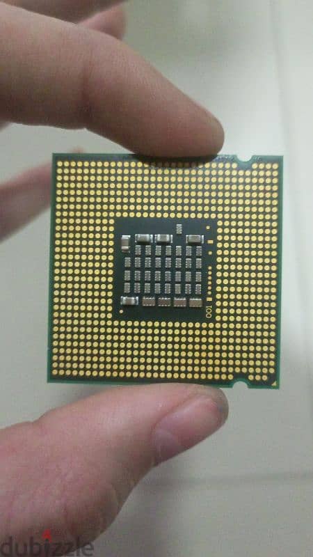 intel core i5 cpu 3.60GHz 3rd gen perfect condition 78867100 1