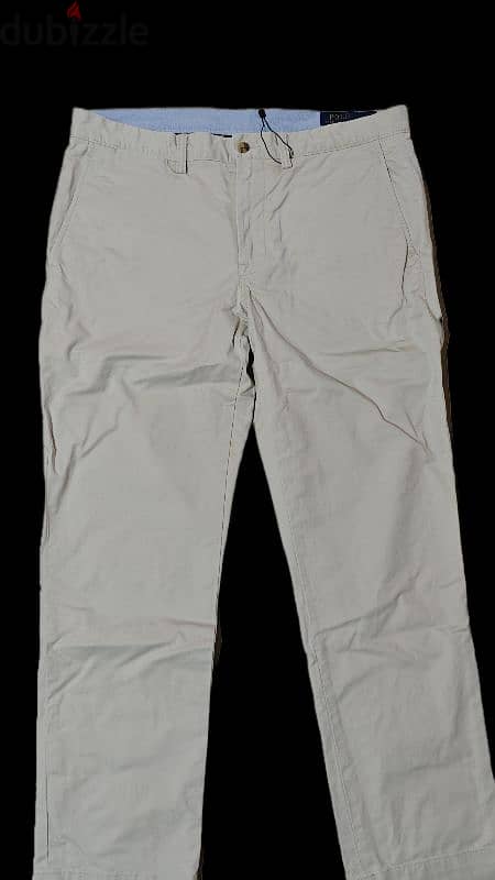 ralph lauren pants new original size 33,34 2