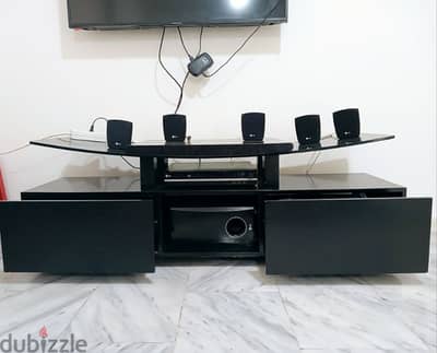 TV Unit