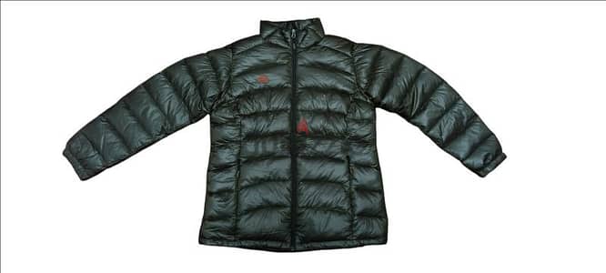 lafuma light puffer jacket