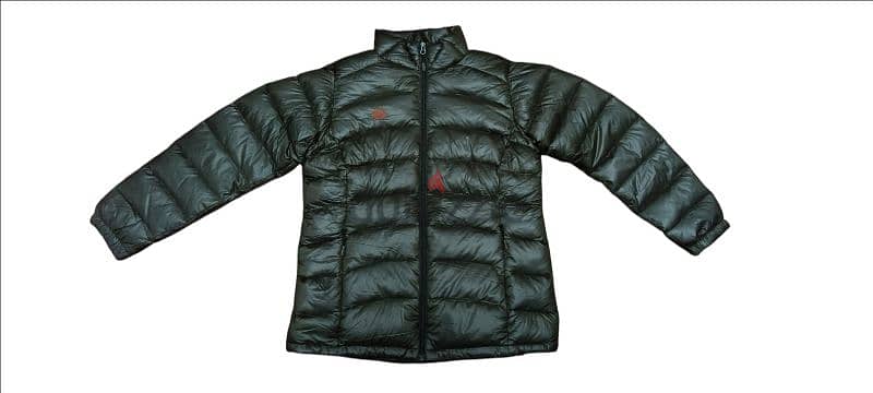 lafuma light puffer jacket 0