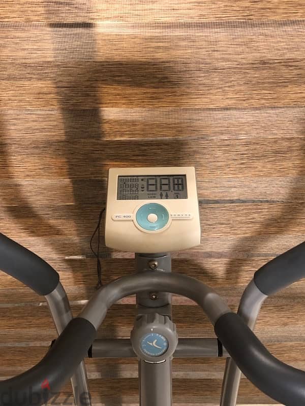 Elliptical Decathlon Domyos 6