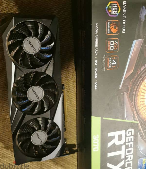 gpu 3070 1