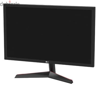 Gaming Monitor 144hz