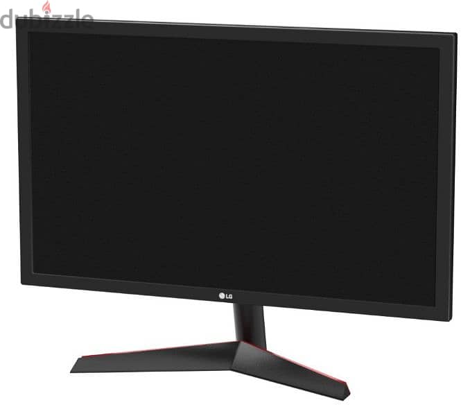 Gaming Monitor 144hz 0