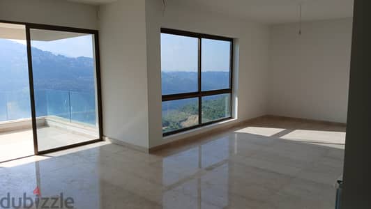 Duplex for sale in Monteverde دوبلكس للبيع في مونتيفردي