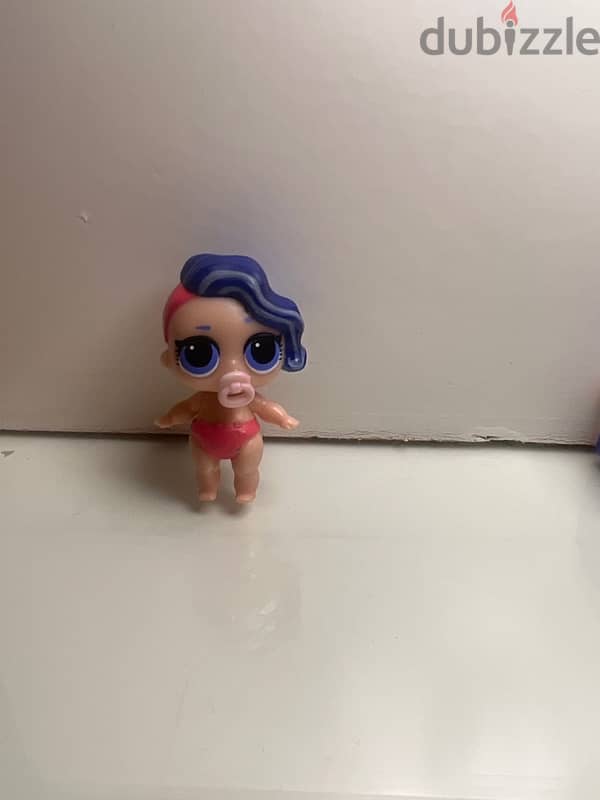 Original LOL dolls 1