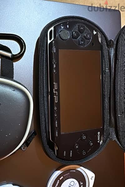 PSP good condition