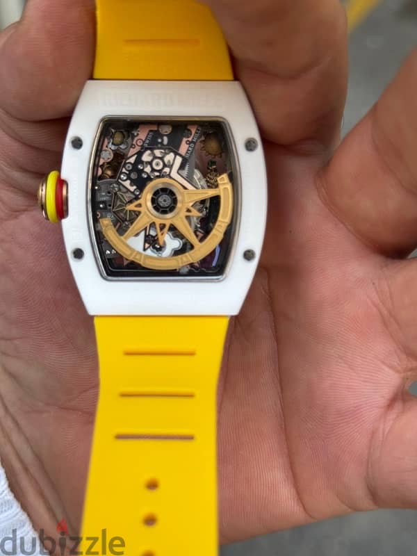 Richard Mille premium replica 2