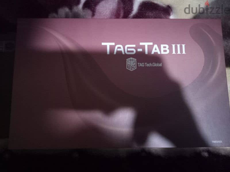 tag tablet 3 wifi 2